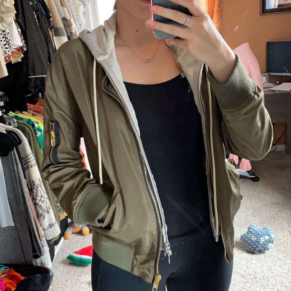 Central Park West Jacket